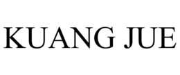 KUANG JUE