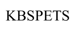 KBSPETS