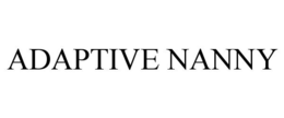 ADAPTIVE NANNY