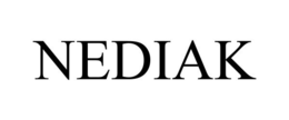 NEDIAK