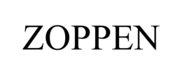 ZOPPEN
