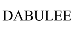 DABULEE
