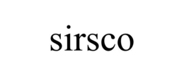 SIRSCO