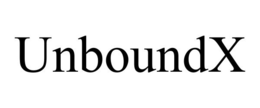 UNBOUNDX