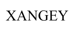 XANGEY