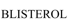 BLISTEROL