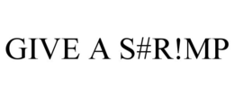 GIVE A S#R!MP