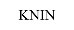 KNIN