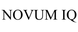 NOVUM IQ