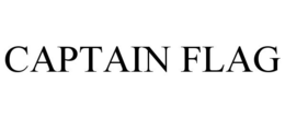 CAPTAIN FLAG