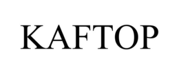 KAFTOP