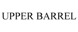 UPPER BARREL