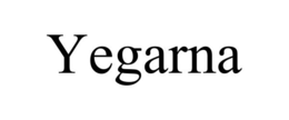YEGARNA