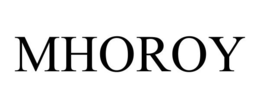 MHOROY