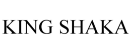 KING SHAKA