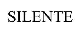 SILENTE