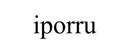 IPORRU