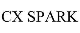 CX SPARK