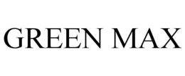 GREEN MAX