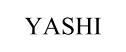 YASHI