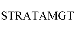 STRATAMGT