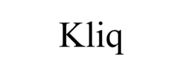 KLIQ