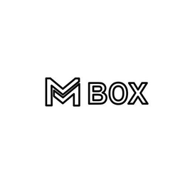 M BOX