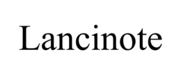 LANCINOTE