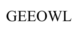 GEEOWL