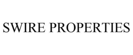 SWIRE PROPERTIES