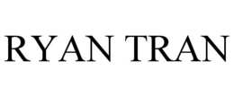 RYAN TRAN