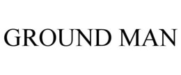 GROUND MAN
