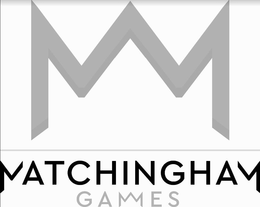 MATCHINGHAM GAMES