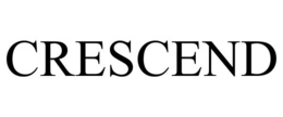CRESCEND