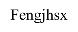 FENGJHSX