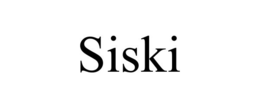 SISKI