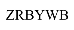 ZRBYWB