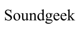 SOUNDGEEK