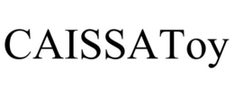 CAISSATOY