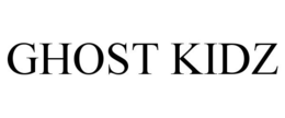 GHOST KIDZ