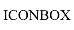 ICONBOX