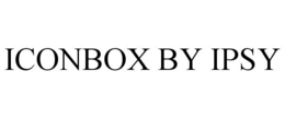 ICONBOX BY IPSY