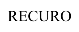 RECURO