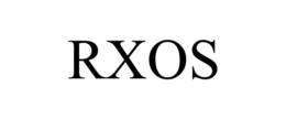 RXOS