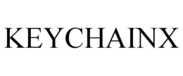 KEYCHAINX
