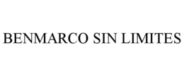 BENMARCO SIN LIMITES