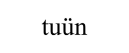 TUÜN