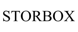 STORBOX
