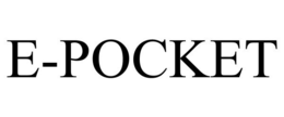 E-POCKET
