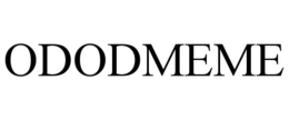 ODODMEME